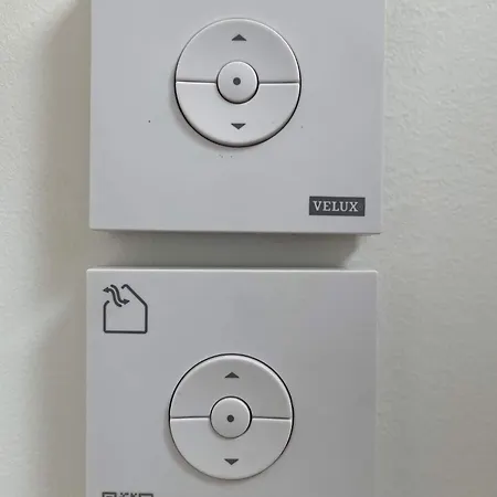 فندق مبيت وإفطار Les Iris - Chene - Petit Dejeuner