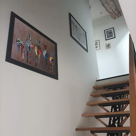 Les Iris - Chene - Petit Dejeuner 3*