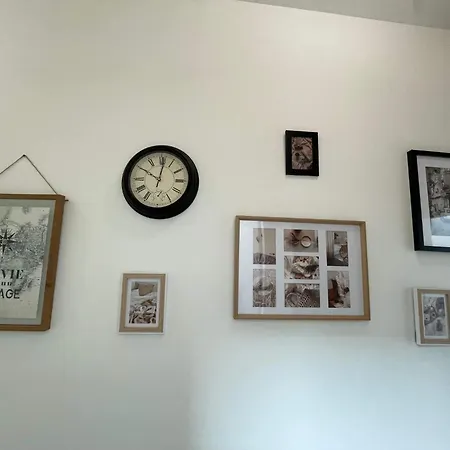 Bed & Breakfast Les Iris - Chene