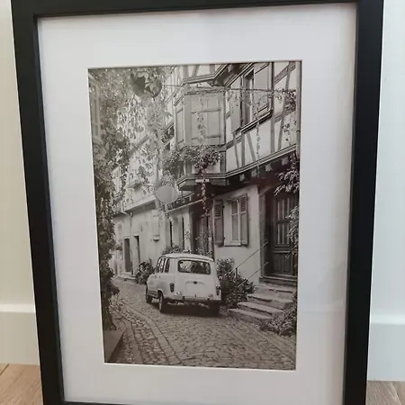 Les Iris - Chene - Petit Dejeuner 3* Avanton