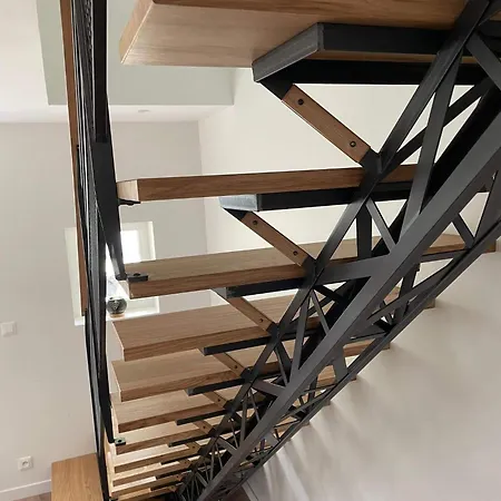 فندق مبيت وإفطار Les Iris - Chene - Petit Dejeuner