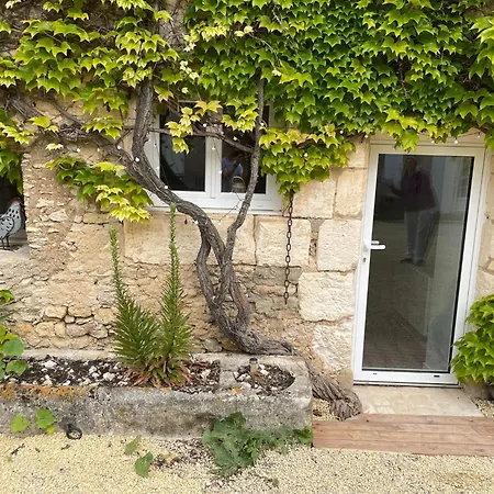 Les Iris - Chene Bed & Breakfast *