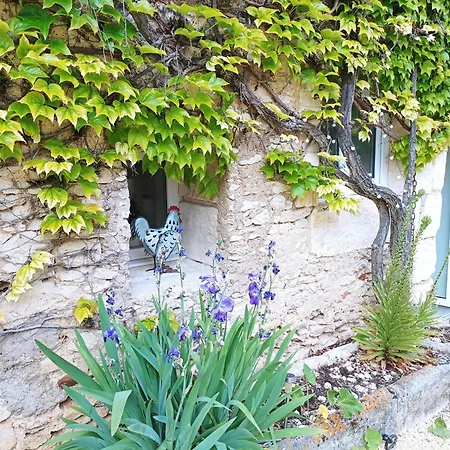 فندق مبيت وإفطار Les Iris - Chene - Petit Dejeuner 3*