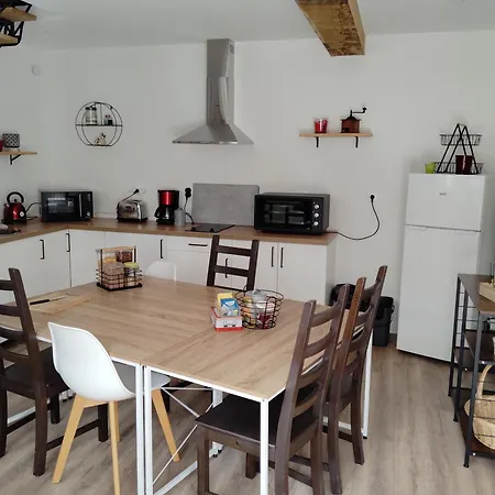 B&B Les Iris - Chene