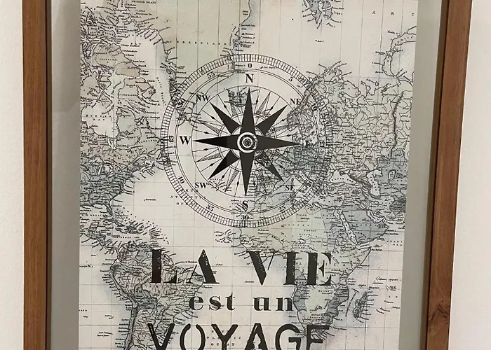 Les Iris - Chene - Petit Dejeuner 3* Avanton