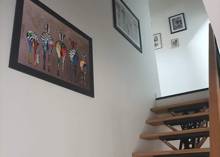 Les Iris - Chene - Petit Dejeuner 3*