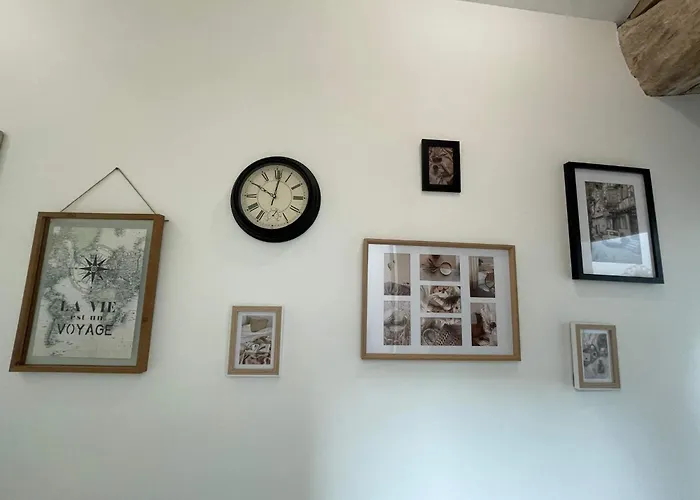 Bed & Breakfast Les Iris - Chene - Petit Dejeuner