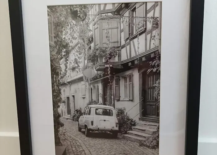 Les Iris - Chene - Petit Dejeuner 3* Avanton