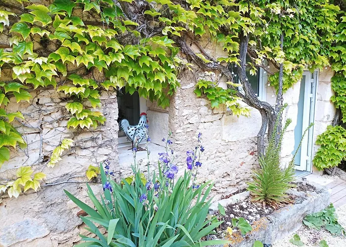 Bed & Breakfast Les Iris - Chene - Petit Dejeuner 3*